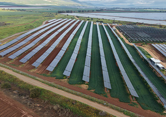 Solar Tracker