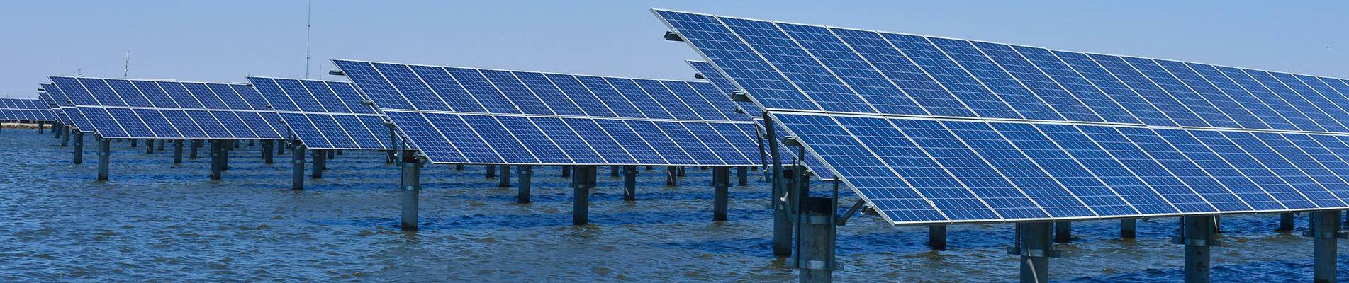 Solar Ground Mount