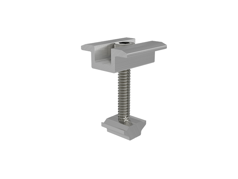 #Mid Clamp Kit