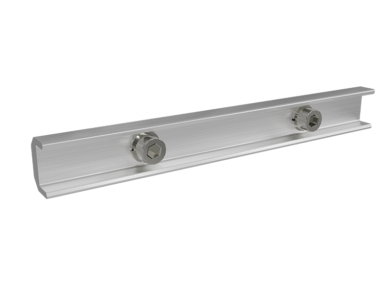 #Rail Clamp Kit