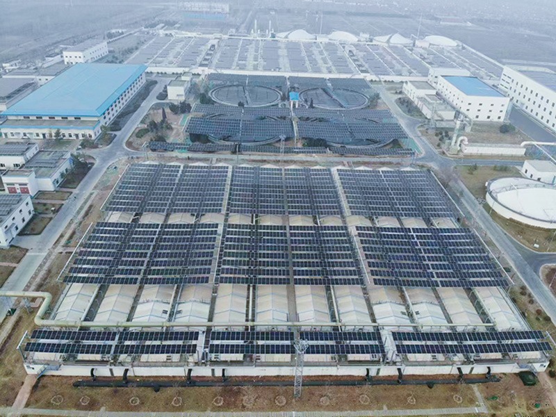 Latest Data: Global Installed Photovoltaic Modules Now Capable of Generating 1 Terawatt (TW) of Electricity, Marking a Historic Milestone for Renewable Energy