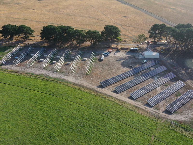Distributed PV Stations: Definition & Key Features