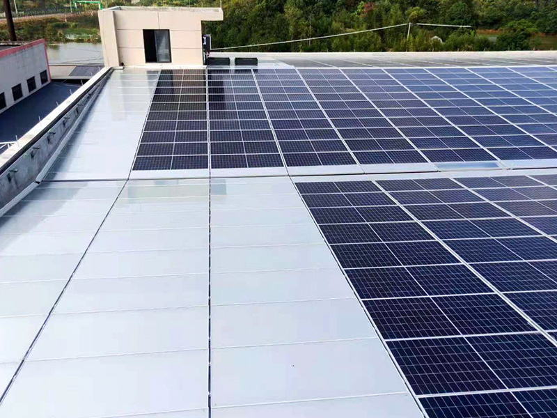 Wuhu Offers ¥1M Annual Subsidy for PV+Storage Projects for Five Years