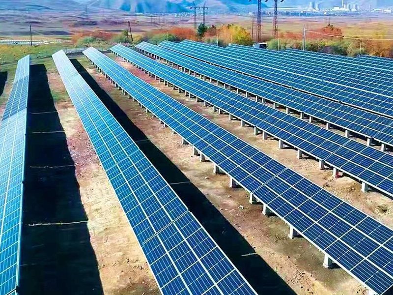 Global PV Module Demand Forecast: 240GW in 2022 Amid Supply Constraints