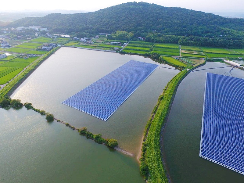 Energy Breakthrough: Tidal-Photovoltaic Hybrid Systems Reshape Power Generation