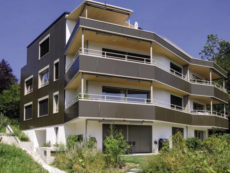 BIPV: Beyond Component Value and Challenges