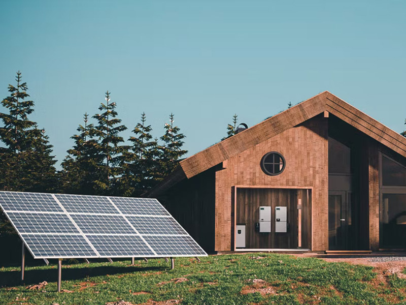 Understanding Off-Grid Solar Systems