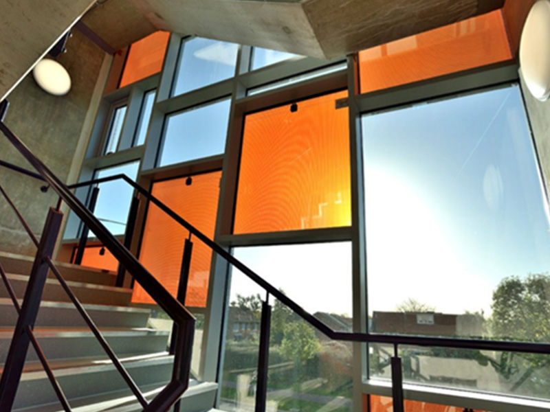 BIPV: Strong Growth Potential Despite Fragmented Market