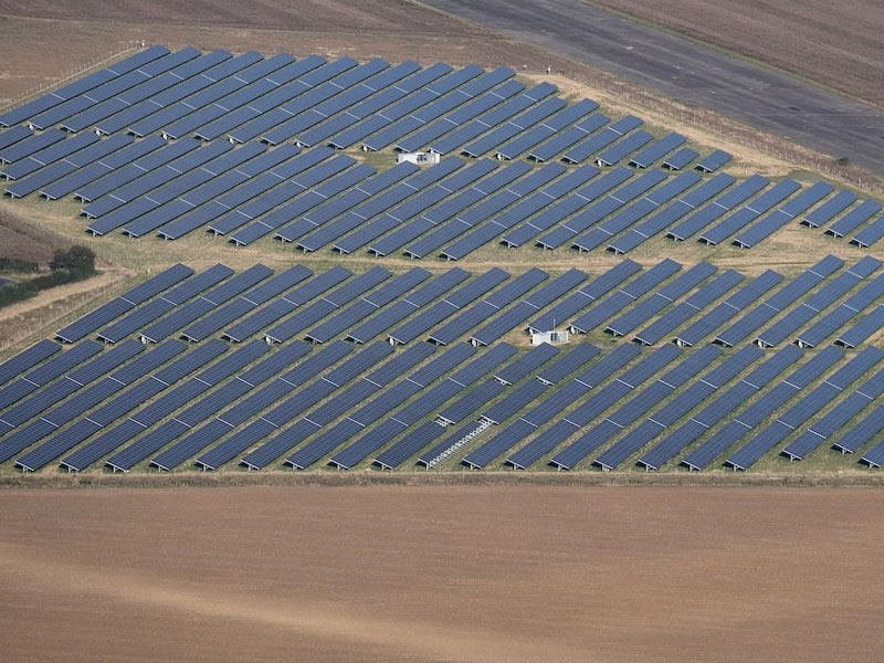 Beyond Seasonality: Analyzing Q1’s Record-Breaking PV Installation Surge
