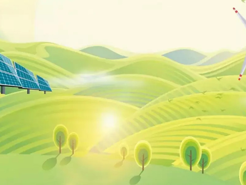 EU Carbon Tariffs Take Effect Today, Creating Green Opportunities for the PV Industry