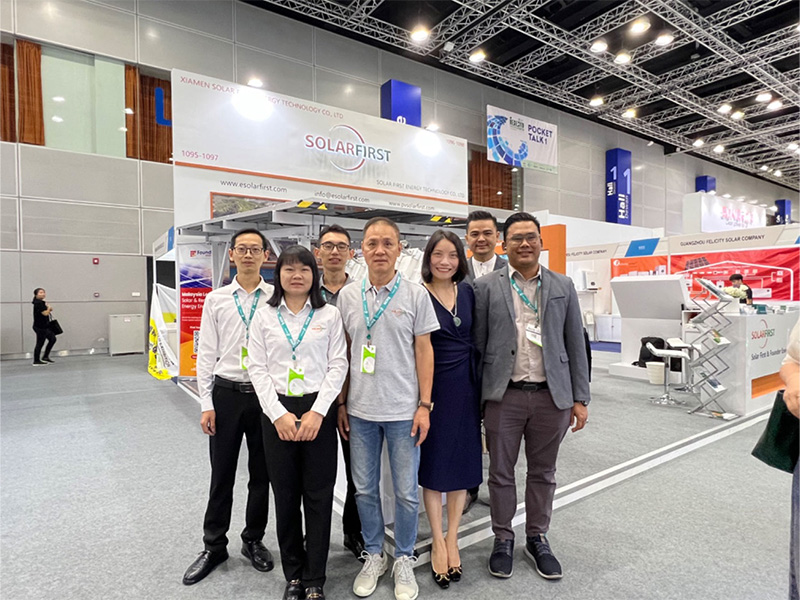 Solar First Shines in Malaysia with Strong IGEM 2023 Success