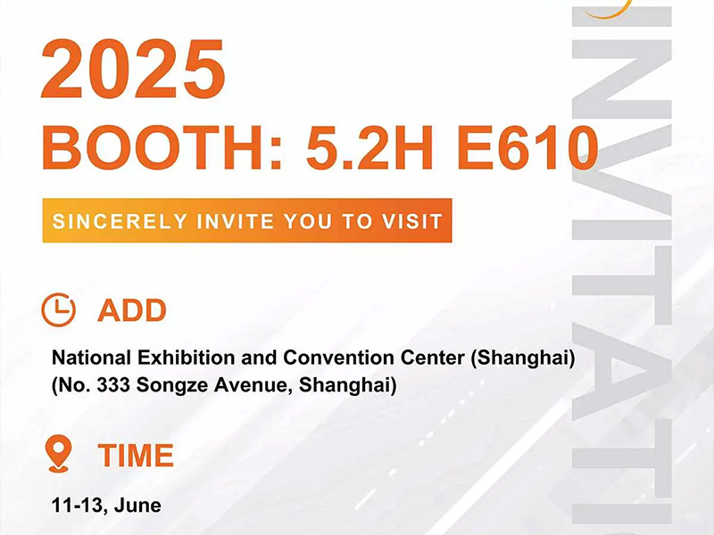 Join Solar First Group at SNEC 2025 – Explore Green Energy Futures