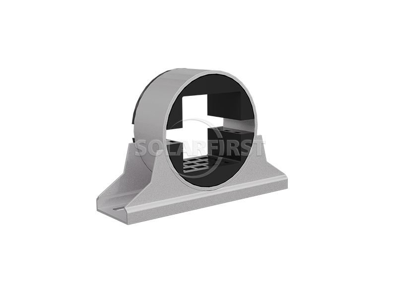 #Solar tracking system components