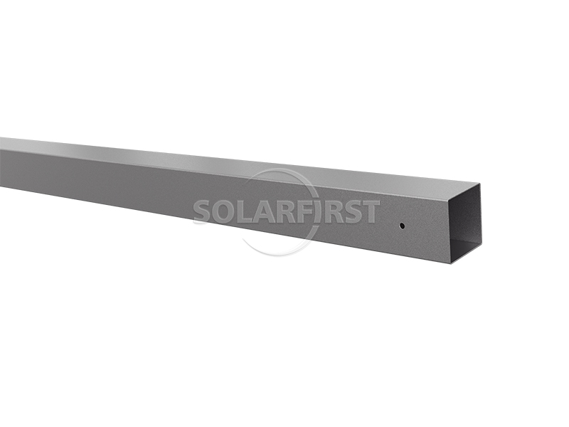 #Solar tracking system components