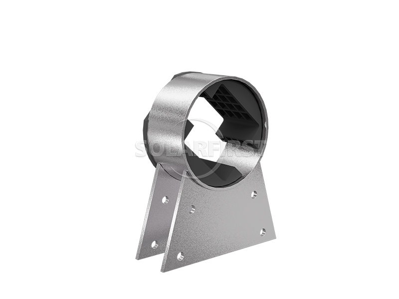 #Solar tracking system components