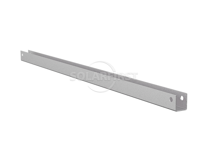 #Solar tracking system components