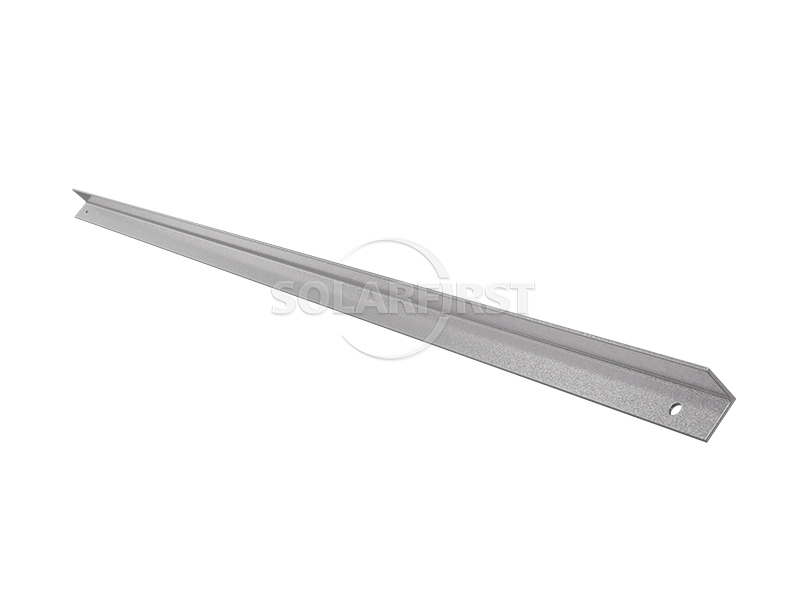 #Solar tracking system components
