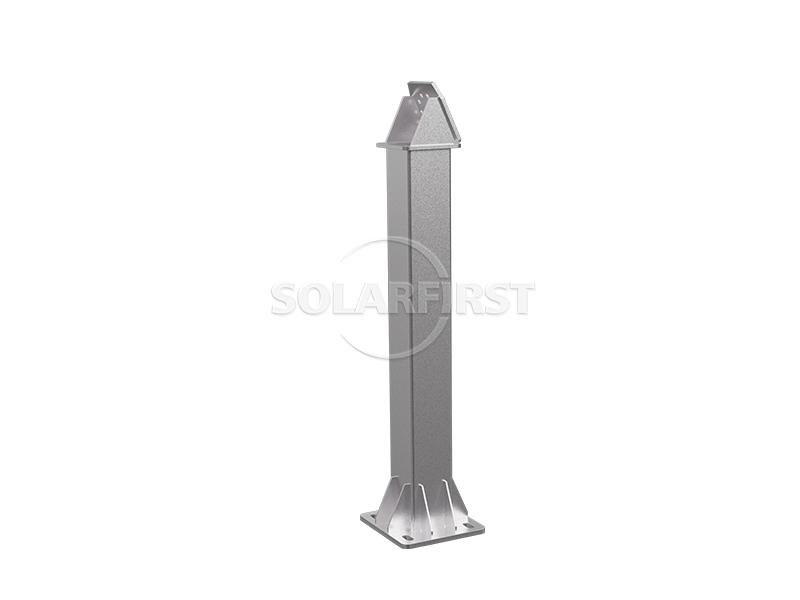 #Solar tracking system components