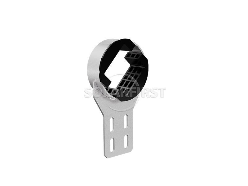 #Solar tracking system components