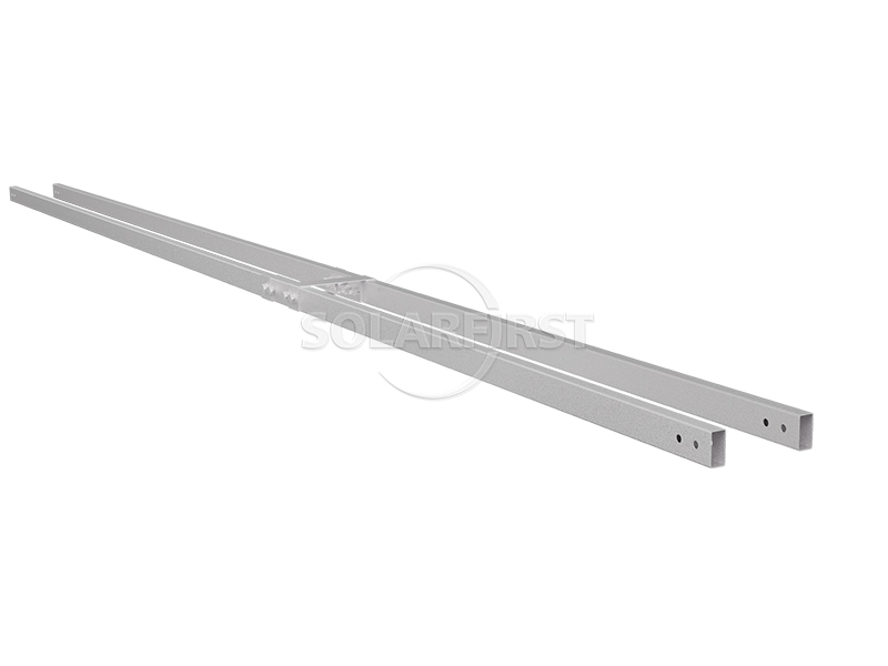#Solar tracking system components
