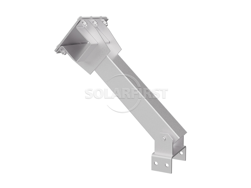 #Solar tracking system components