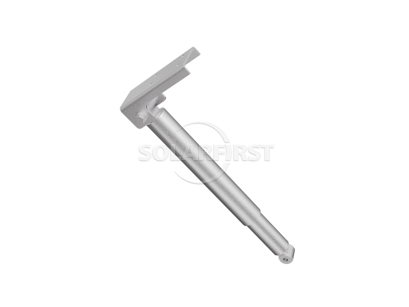 #Solar tracking system components