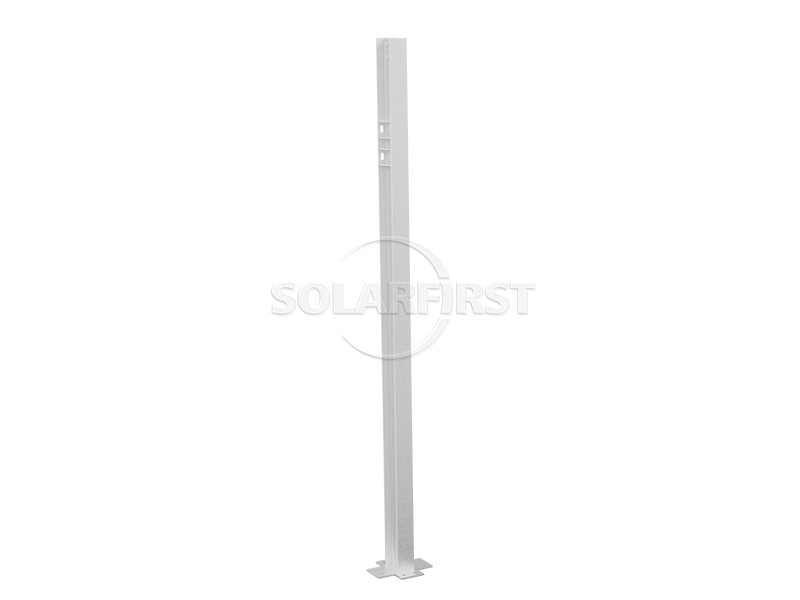 #Solar tracking system components