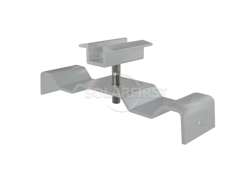 #BIPV waterproof roof components