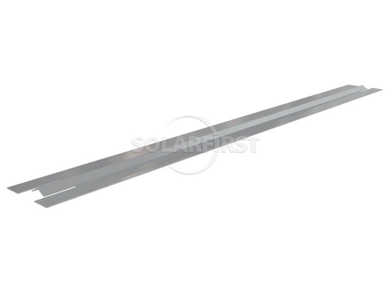 #BIPV waterproof roof components