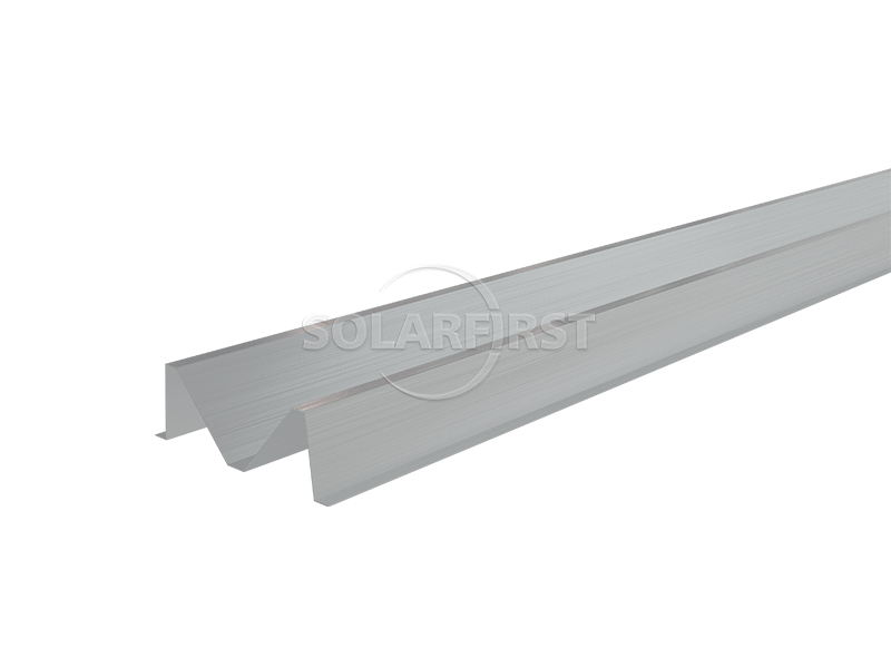 #BIPV waterproof roof components