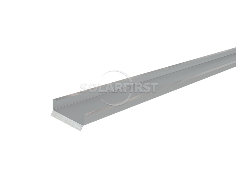 #BIPV waterproof roof components