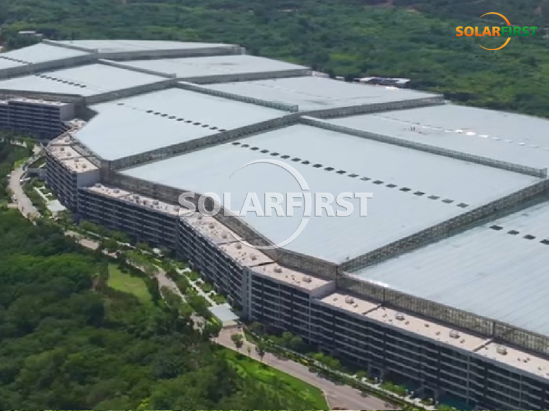 Hebei Shijia Zhuang Project