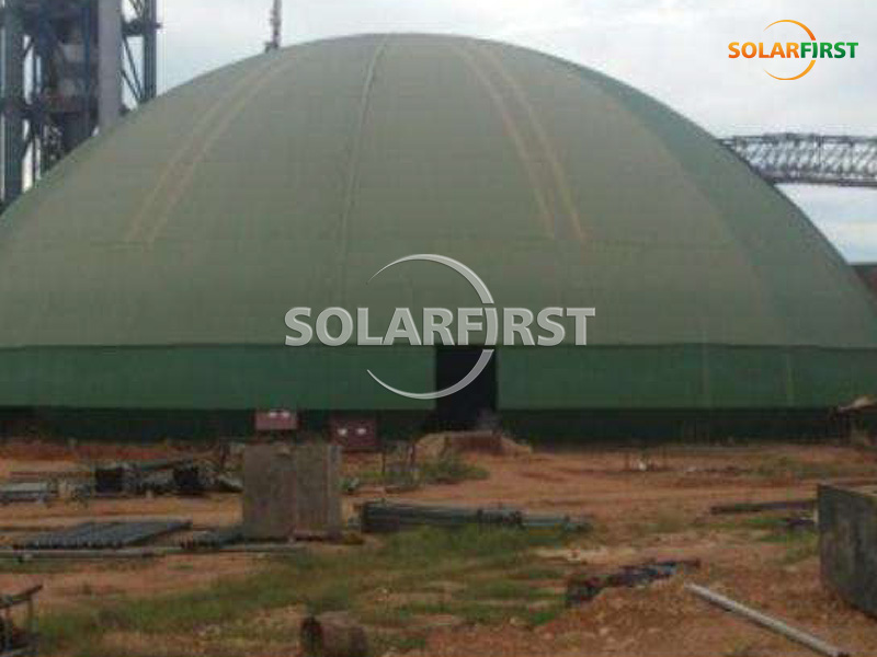 Venezuelan Cement Plant Project
