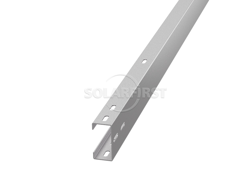 #Horizontal Purlin