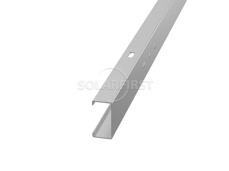 #Vertical Purlin