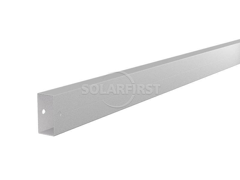 ##Rail Clamp Kit