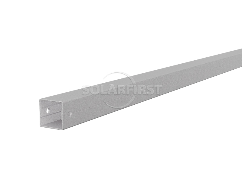 #Square Tube