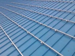 Metal Roof Solar Mounting System Solar Mounting Bracket