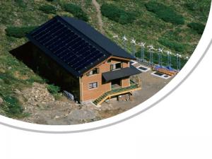 Wind-solar Hybrid Off-grid System supplier