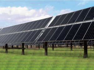 Horizon D+ Series Solar Tracking Systems