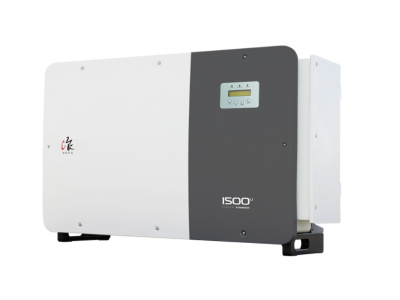 Summary of common problems and solutions of several household photovoltaic inverters