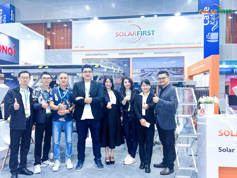 Solar First Amazed Malay丨IGEM 2023 Achieved Excellent Success  