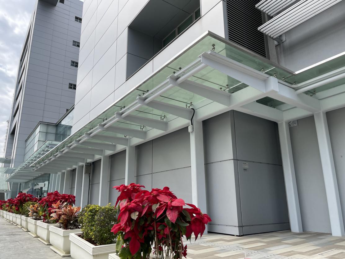Solar First Enter Japanese Market with its Low-E BIPV Solar Glass